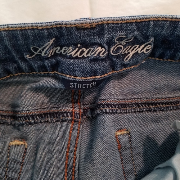 American Eagle Jeans - Picture 3 of 5